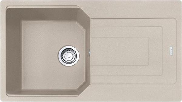 Franke UBG 611-86 Sahara Granit EVYE - Image 1