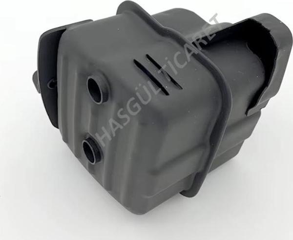 Hsgl Motorlu Testere Stıh ms361 Egzoz Susturucu Muffler - Image 1