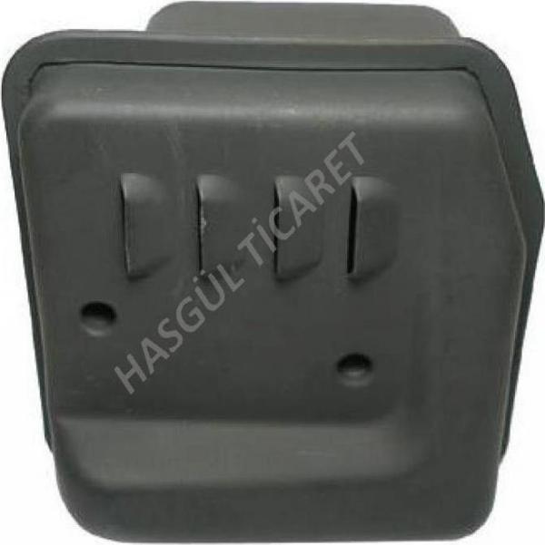 Hsgl Motorlu Testere Stıh ms250 Egzoz Susturucu Muffler - Image 1