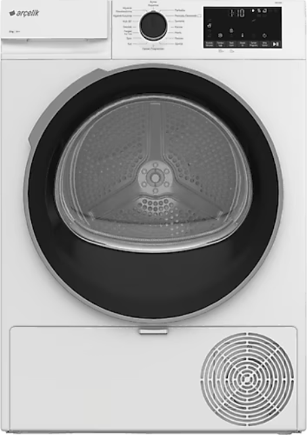 Arçelik 901 KMX 9 kg Çamaşır Kurutma Makinesi - Image 1
