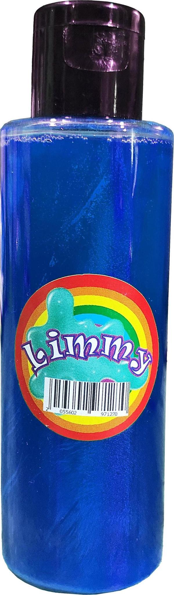 Slime Sıvı Yapıştırıcısı Su Bazlı 70 Ml - Mavi - Image 1