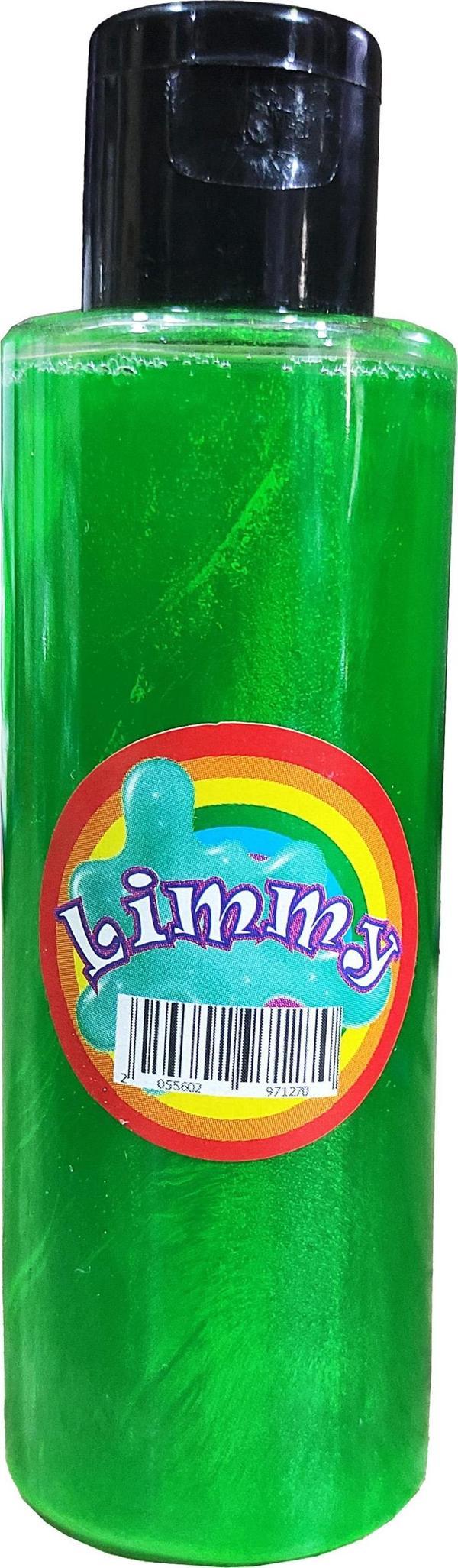 Slime Sıvı Yapıştırıcısı Su Bazlı 70 Ml -Yeşil - Image 1