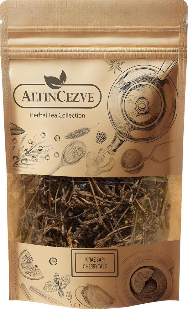 Altıncezve Kiraz Sapı 45 gr - Image 1