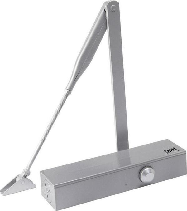 Kale Kapı Hidroliği - Paslanmaz Kapaklı Raylı 3 Numara Kd002/50-630 KD002/50-630 - Image 1