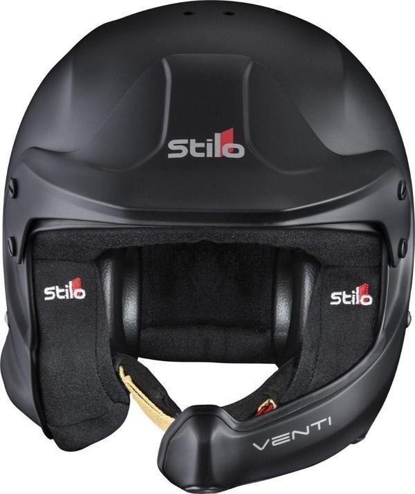 Stilo Venti WRC Composite Yarış Kaskı M Beden 5007M - Image 1