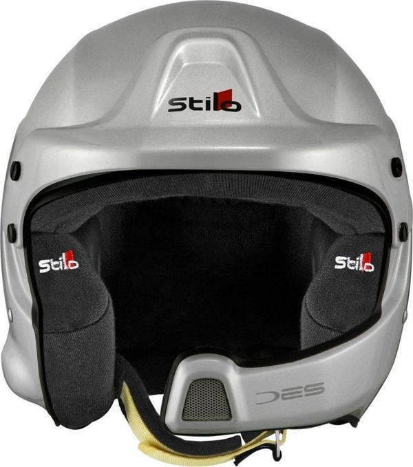 Stilo WRC Des Kompozit Yarış Kaskı XXL Beden 5013XXL - Image 1