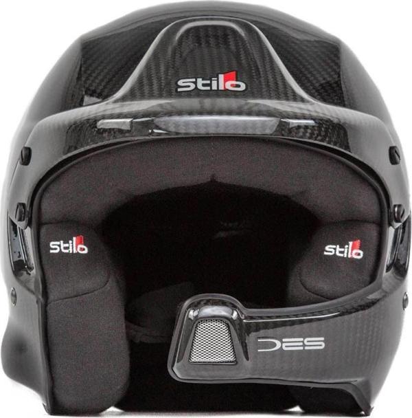 Stilo WRC Des Piuma Karbon Yarış Kaskı XL Beden 5012XL - Image 1