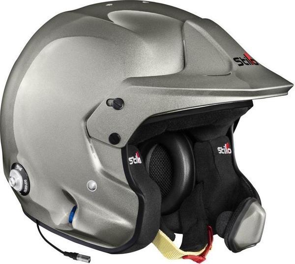 Stilo WRC Des Composite Yarış Kaskı L Beden 005017L - Image 1