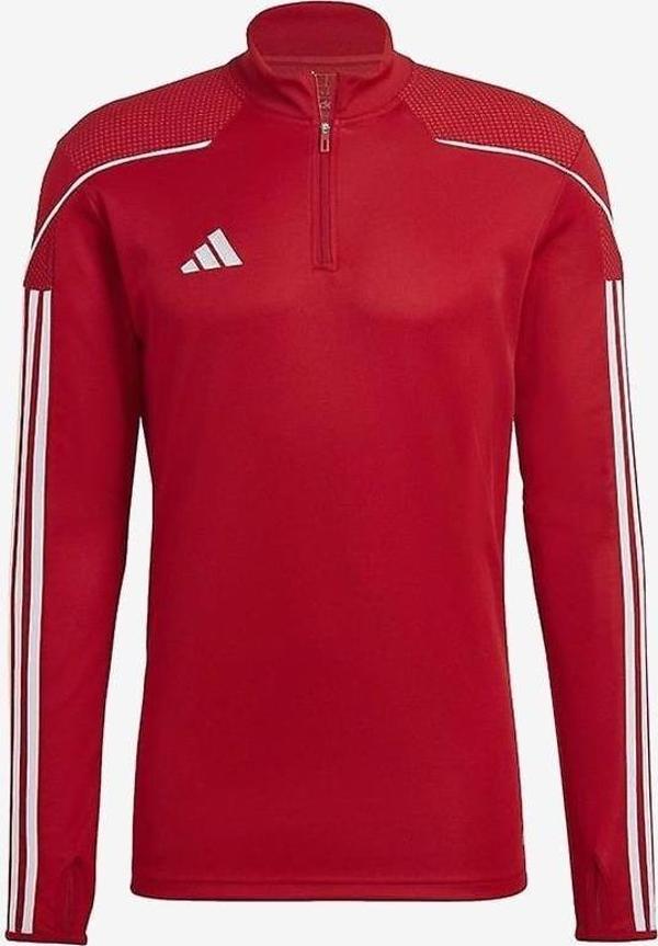 Adidas Tiro23 L TR Top Erkek Antrenman Üstü HS0327 - Image 1