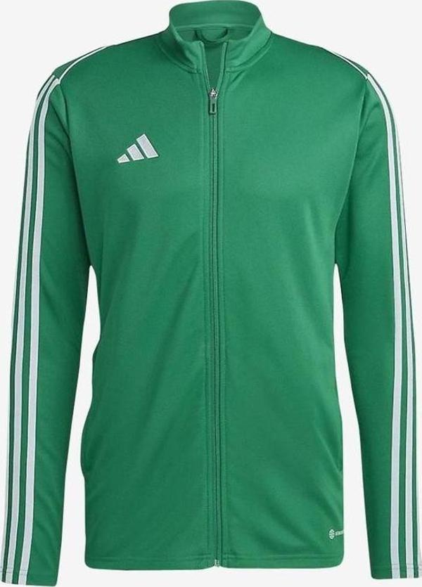 Adidas Tiro 23 League Training Jacket Erkek Eşofman Üstü IC7875 - Image 1