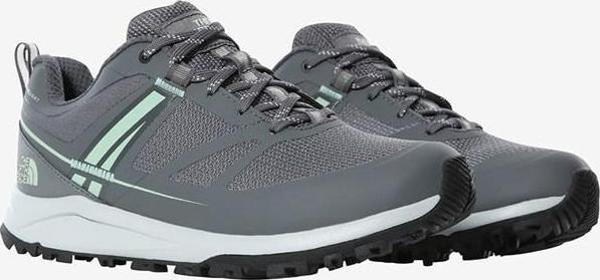 The North Face W Litewave Futurelight Kadın Outdoor Ayakkabısı - Image 1