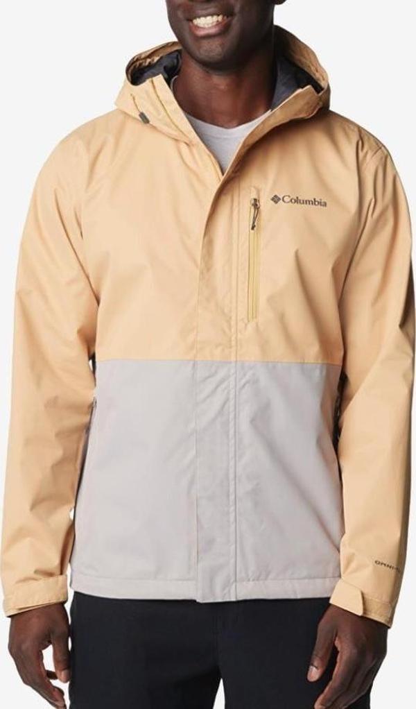 Columbia WM6848 Hikebound Jacket Erkek Yağmurluk - Image 1