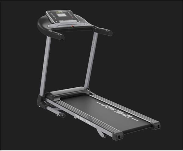 ALTIS VISION PLUS 3HP AUTO OTOMATİK EĞİM KOSU BANDI - Image 1