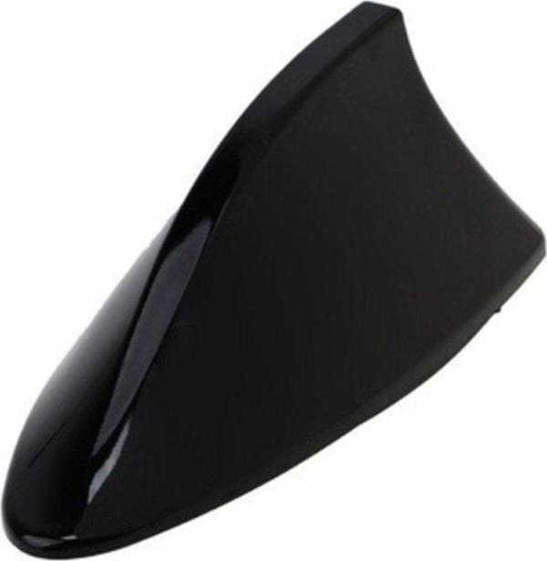 Nkt Group Skoda Fellice Uygun Balina Shark Anten Köpek Balığı Anten Siyah - Image 1