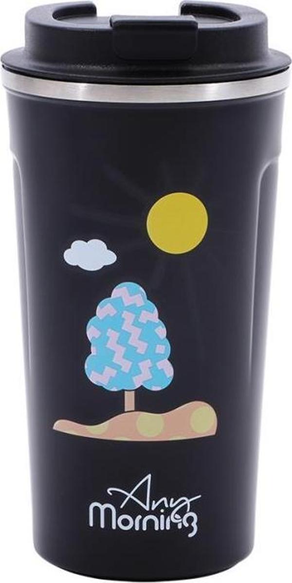 Any Morning SK22016 Termos Mug - Image 1
