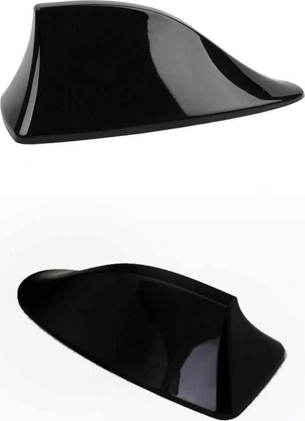 Nkt Group Renault Fluence Uyumlu Elektirikli Shark Köpekbalığı Balina Tavan Anteni - Image 1