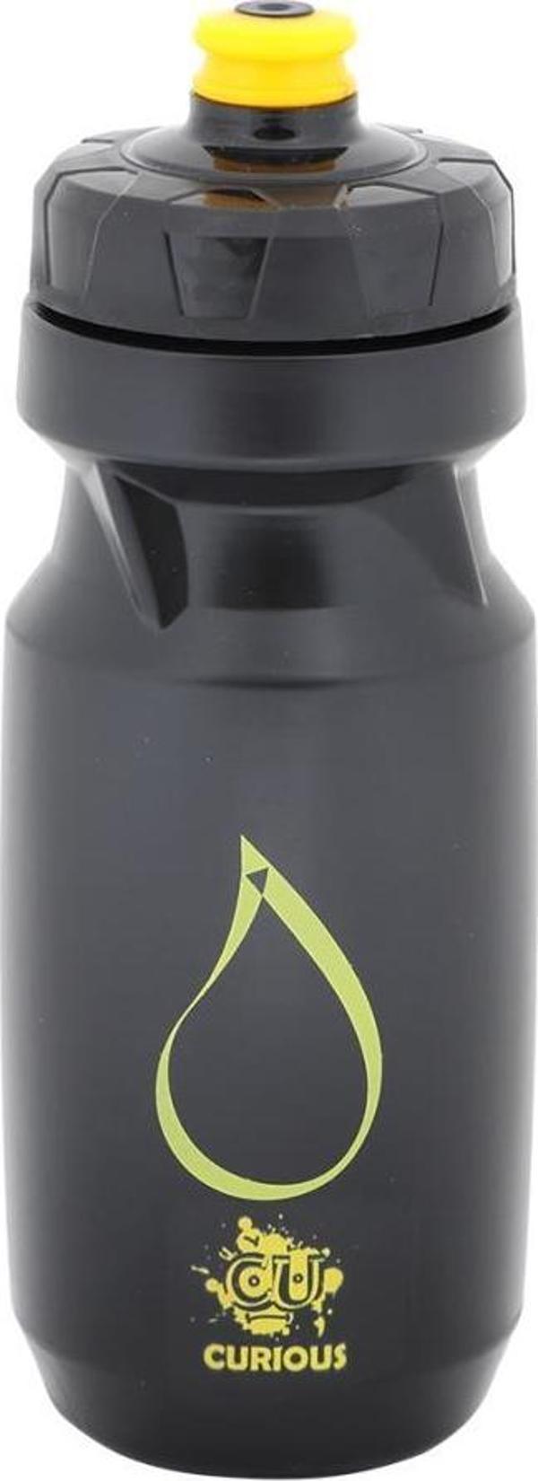 Biggdesign Moods up Curius Plastik Matara 600 Ml - Image 1