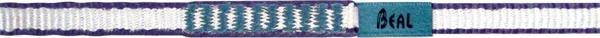 BEAL DYNEEMA 10MM X 120CM PERLON BANT MOR - Image 1
