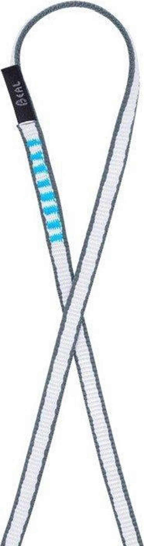 BEAL DYNEEMA 10MM X 60CM PERLON BANT GRI - Image 1