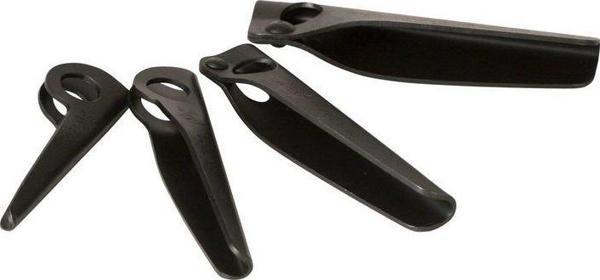 Black Diamond BD ANGLE6 1.5 INC U-PROFIL - Image 1