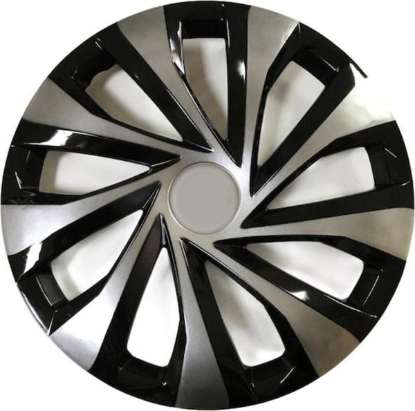 Nkt Group Toyota Corolla Uyumlu 16 İnç Jant Kapağı 16Sby892 - Image 1