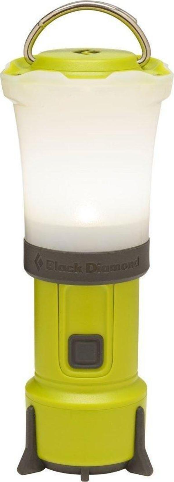 Black Diamond BD ORBIT LANTERN KAMP LAMBASI - Image 1