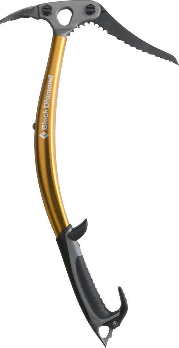 BLACK DIAMOND VIPER TEKNIK KAZMA - Image 1