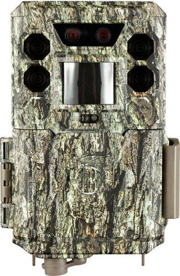 BUSHNELL DUAL CORE CAMO FOTOKAPAN KAMERA 30MP - Image 1