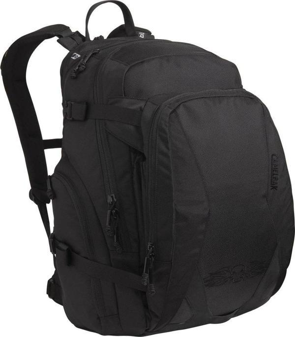 CAMELBAK URBAN ASSAULT XL SIYAH SULUK SIRT CANTASI - Image 1