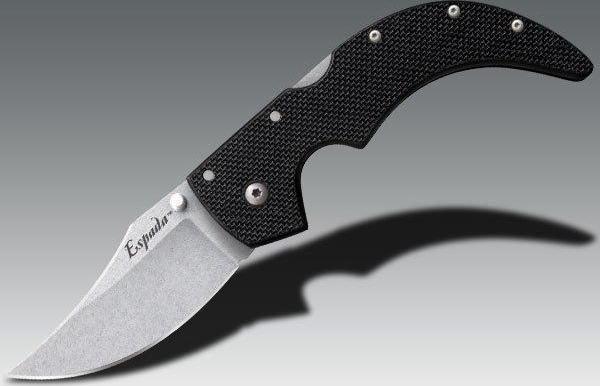 COLD STEEL G-10 ESPADA MEDIUM - Image 1