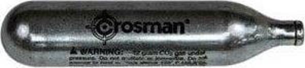 CROSMAN 12 GR CO2 TUP - Image 1
