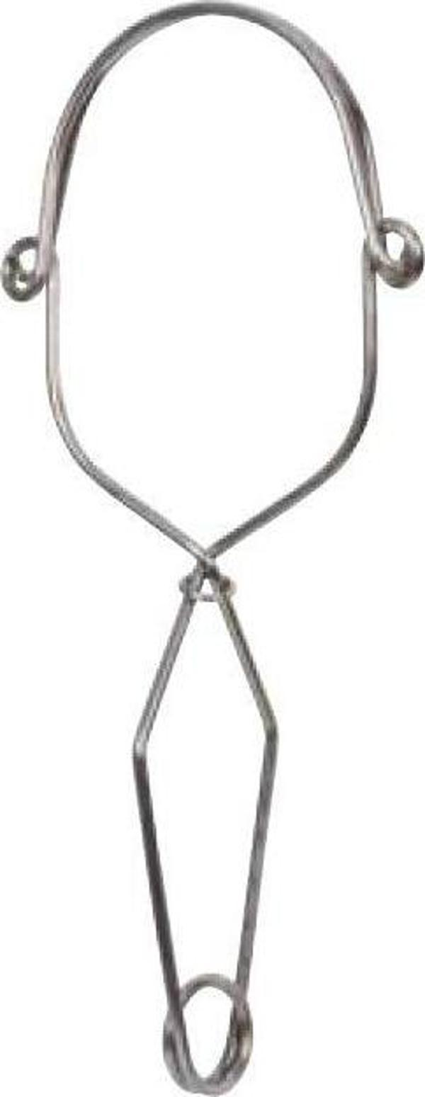 CT CLIMBING TECHNOLOGY CELIK TESIS ADAPTORU - Image 1