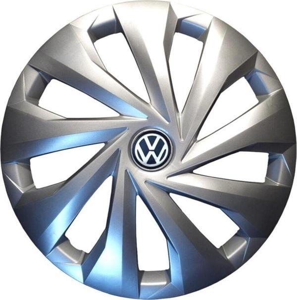 Nkt Group [Kırılmaz] Volkswagen T4 Uyumlu 15 Inç Jant Kapağı Takımı - Image 1