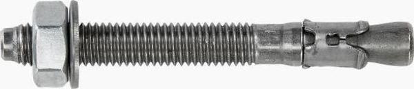 CT 10 ANCHOR BOLT VIDA - Image 1