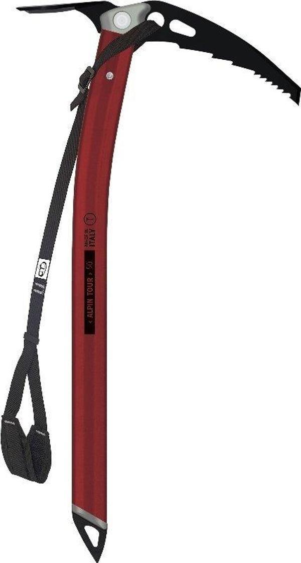 CT ALPINTOUR YARI TEKNIK KAZMA 60 CM+DRAG16 - Image 1