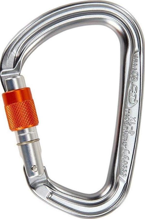 CT ALU XL-D SG GREY/LOB KARABINA - Image 1