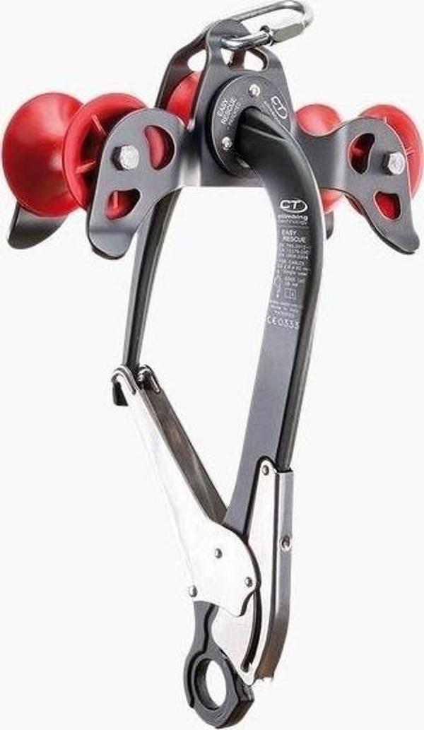 CT ANCHOR&PULLEY KURTARMA CAPA KASNAK - Image 1