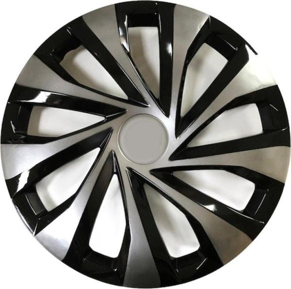 Nkt Group [Kırılmaz] Fiat Albea Uyumlu 14 Inc Jant Kapağı Takımı - Image 1