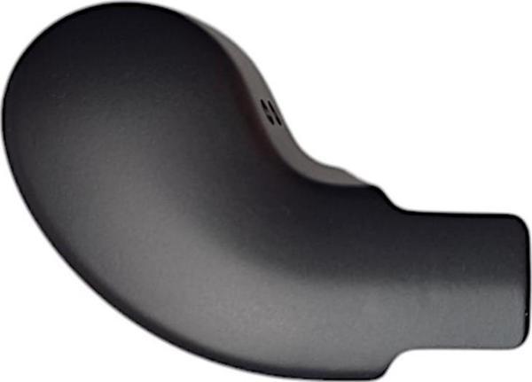 Audi A3 Sportback 2021-2024 Arka Cam Silecek Fiskiye Kapağı 4K9955205 - Image 1