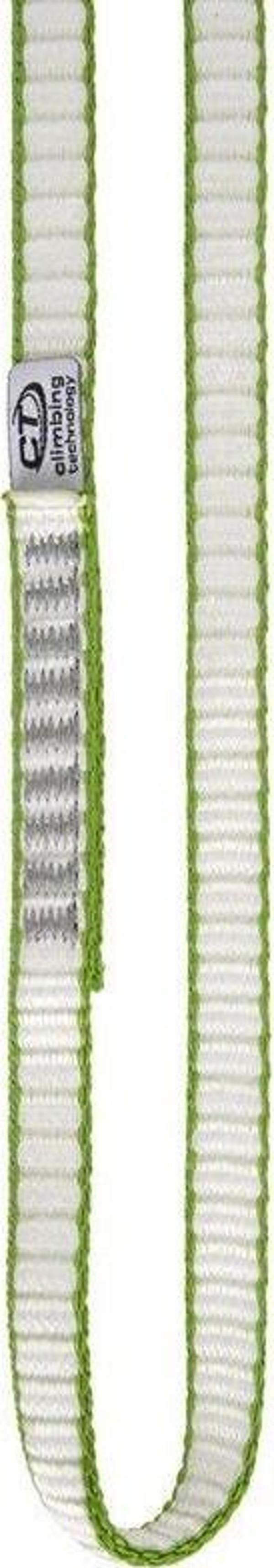 CT DIKISLI PERLON BANT LOOPER YESIL DYNEEMA 120CM - Image 1