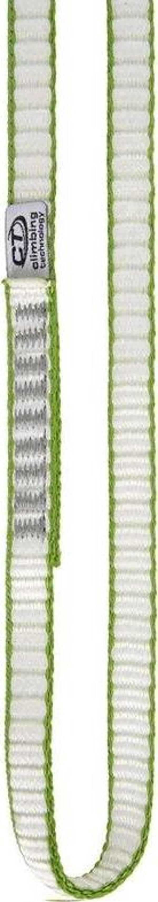 CT DIKISLI PERLON BANT LOOPER YESIL DYNEEMA 180CM - Image 1