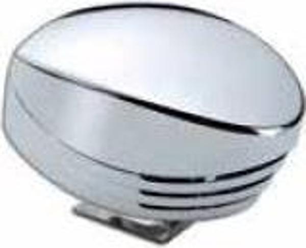 Marco Sk1/C Tekli PaSLanmaz Çelik Korna 12V - Image 1