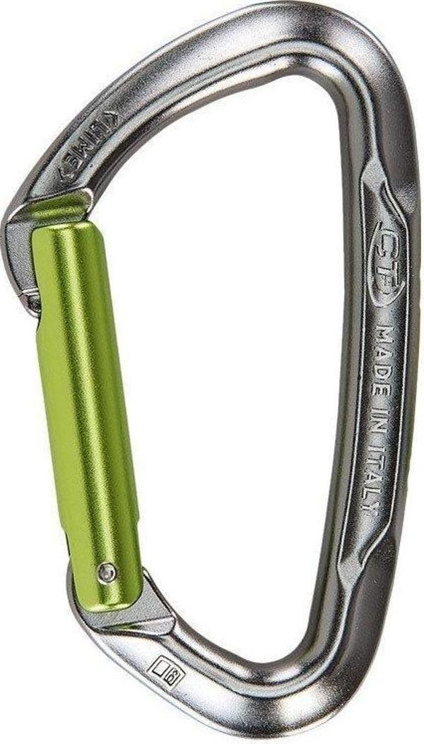 CT DUZ KAPI KARABINA LIME - Image 1