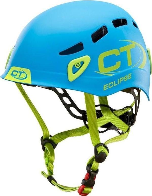 CT ECLIPSE SPORT MAVI KASK (KADIN VE COCUK) - Image 1