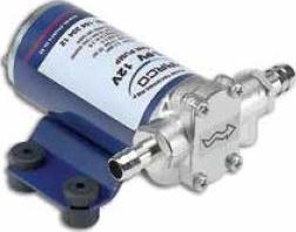 Marco Up2-P Pervaneli Tatlı Ve Tuzlu Su Transfer Pomp. 10 Lt/Dk 12V - Image 1