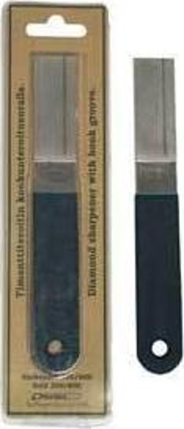 MARTTİİNİ DİAMOND SHARPENER 300 / 600 - Image 1