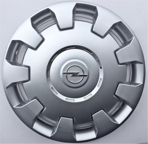 Nkt Group Opel Astra - Combo 14'' Inç Uyumlu Jant Kapağı 4 Adet Kırılmaz - Image 1