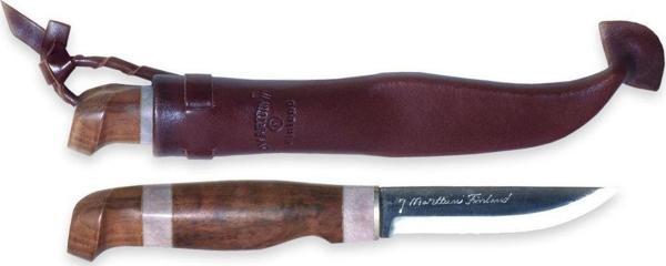MARTTIINI LUMBERJACK WITH BONE BICAK - Image 1