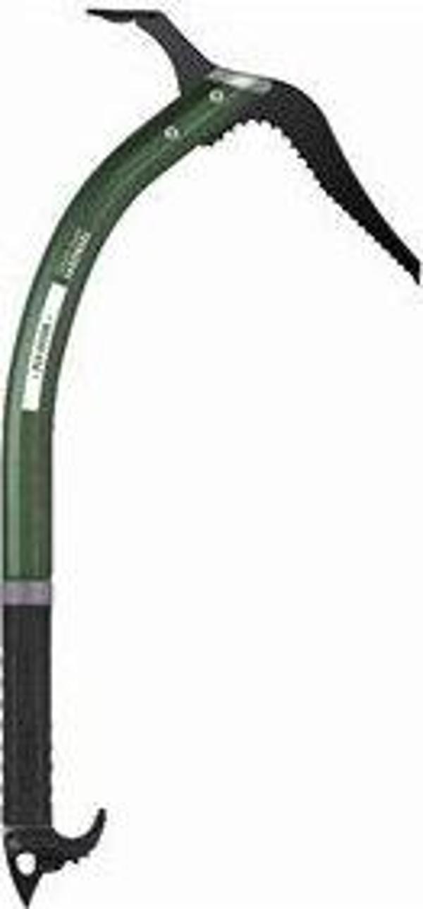 CT FLY HOOK KASIK KAFA TEKNIK KAZMA - Image 1