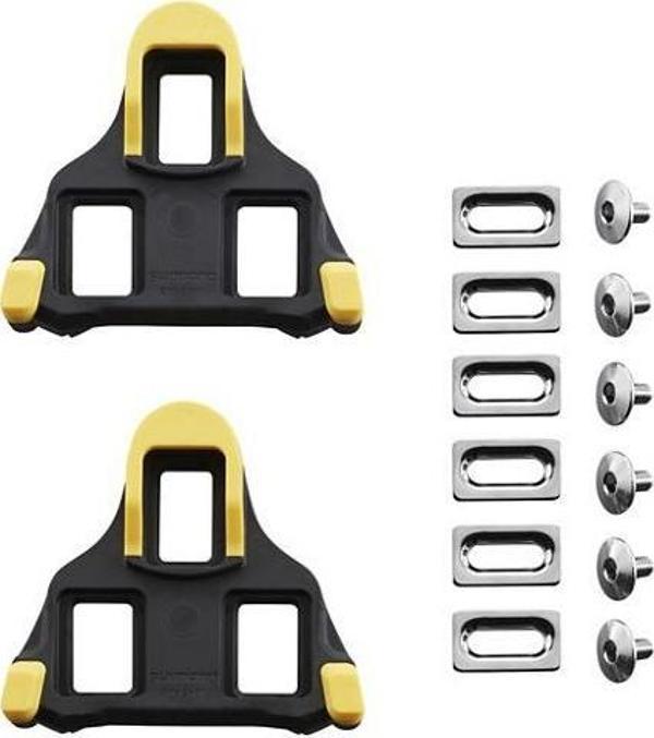 SHİMANO PEDAL KALİ YOL YARIŞ SPD-SL SH10 SH11 SH12 - Image 1